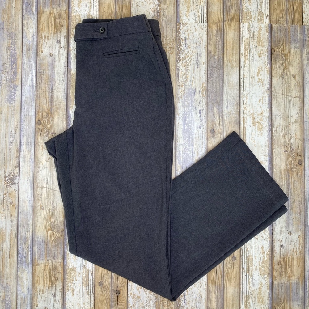 $5 SALE Counterparts Gray Dress Pants Women’s 8